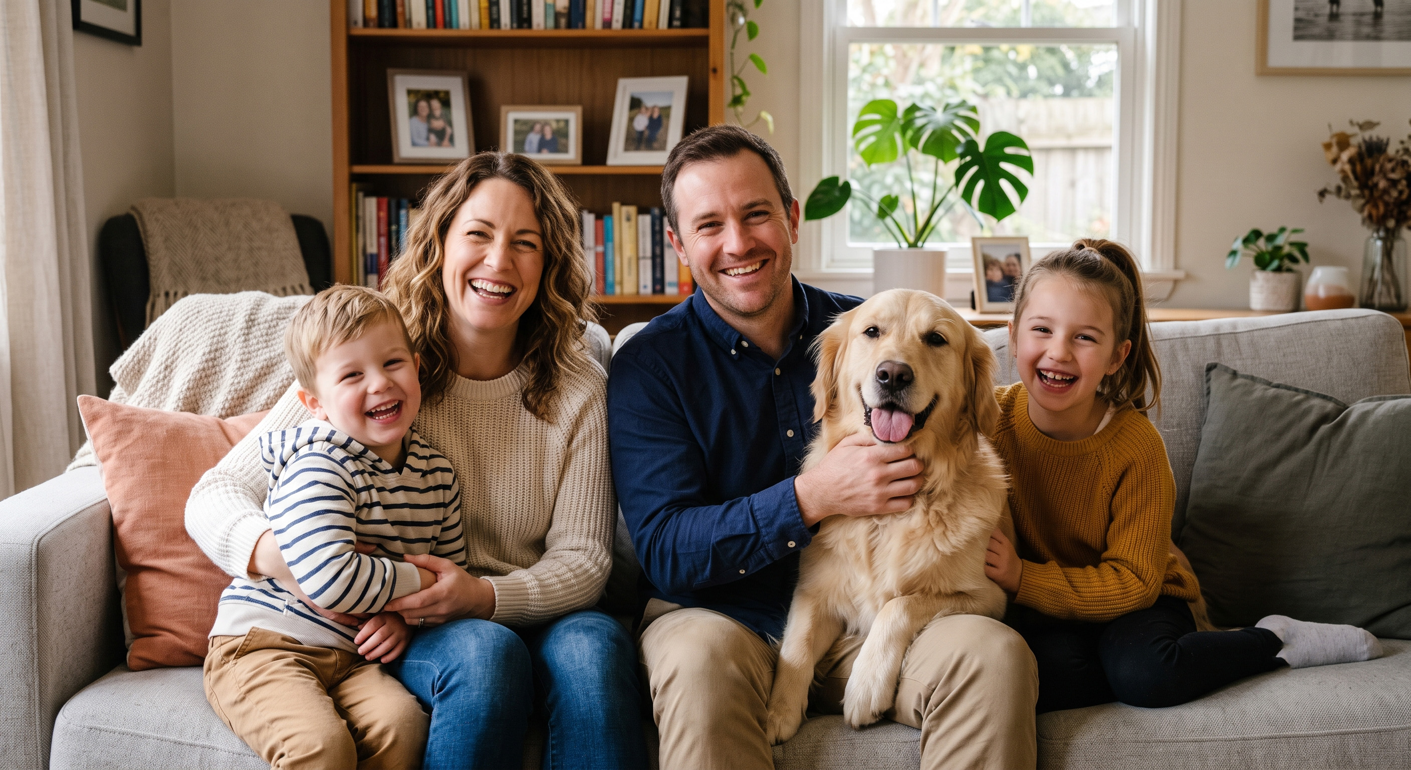 Family Kits