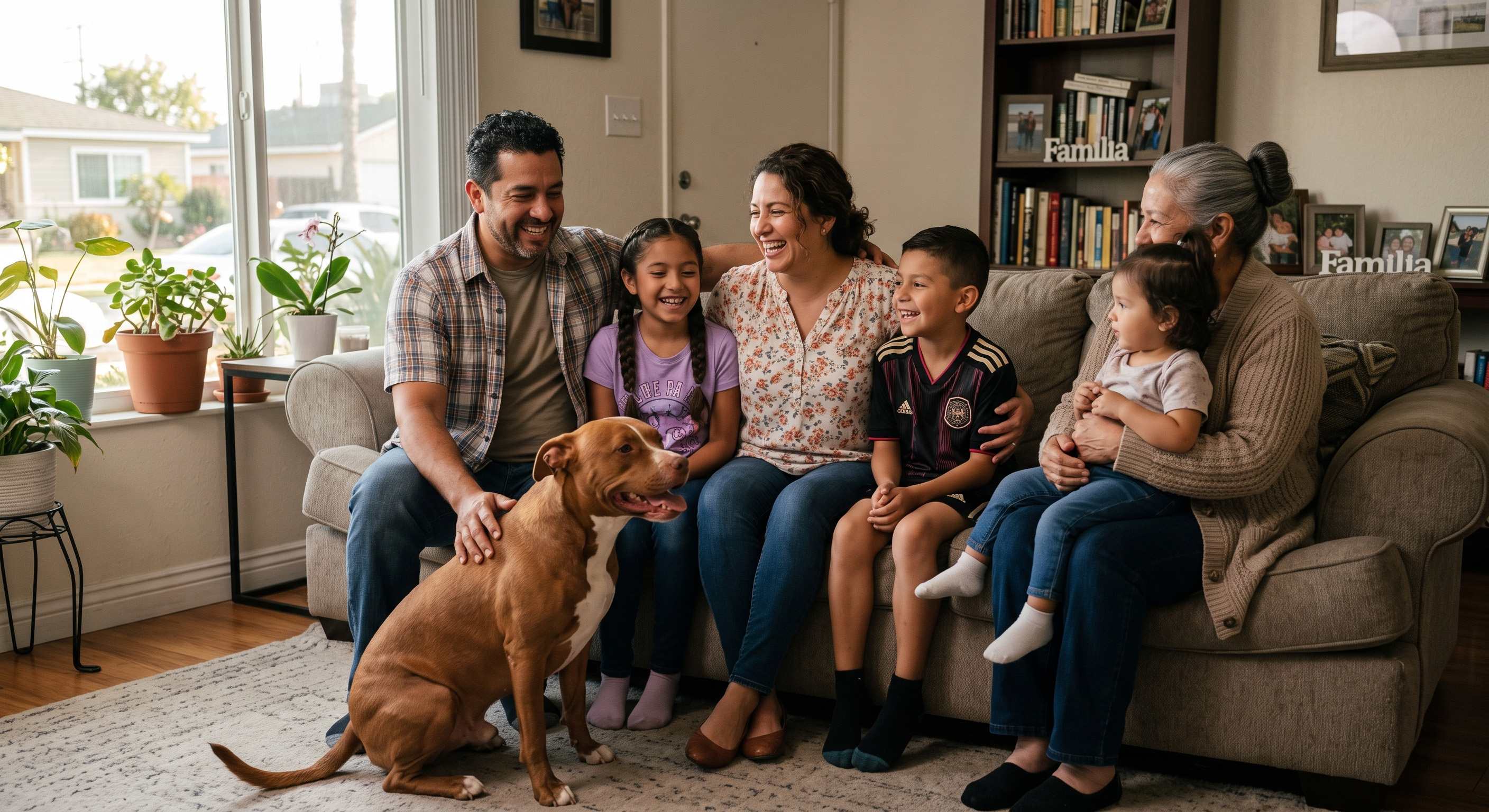 Pet & Kid Care
